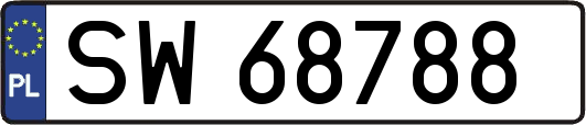 SW68788