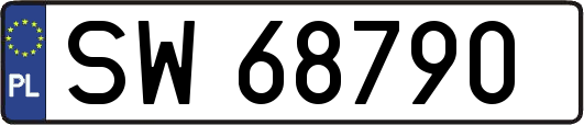 SW68790
