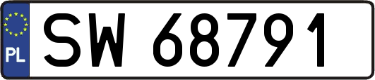 SW68791