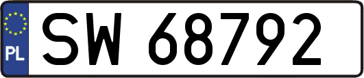 SW68792