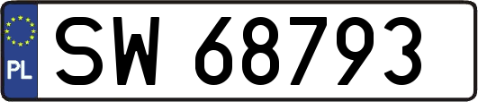 SW68793