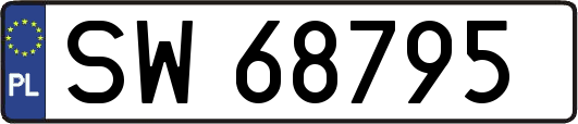 SW68795