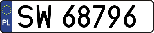 SW68796