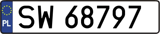 SW68797