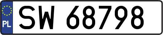 SW68798