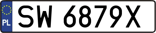 SW6879X