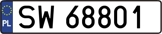 SW68801