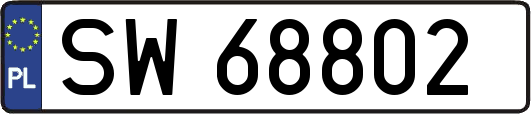 SW68802