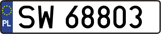 SW68803