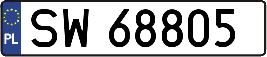 SW68805