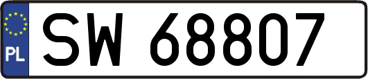 SW68807