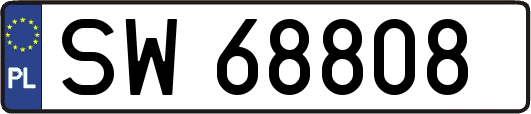 SW68808
