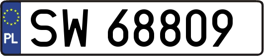 SW68809