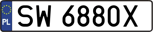 SW6880X