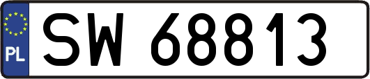 SW68813