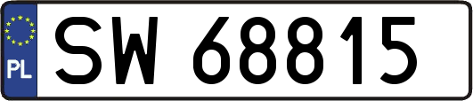 SW68815