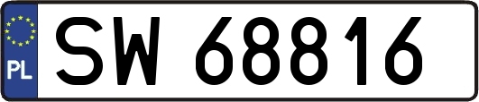 SW68816