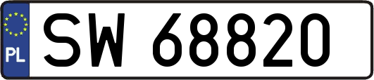 SW68820