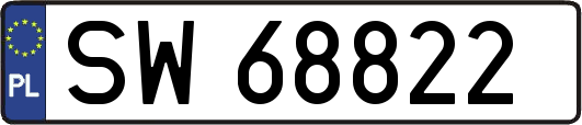 SW68822