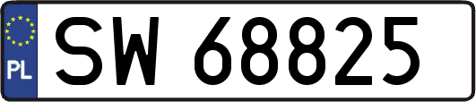 SW68825