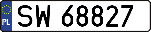 SW68827