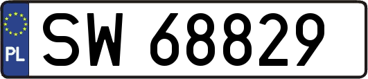 SW68829