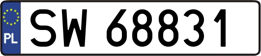 SW68831