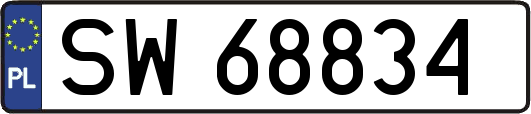 SW68834