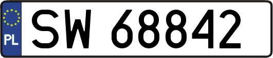 SW68842