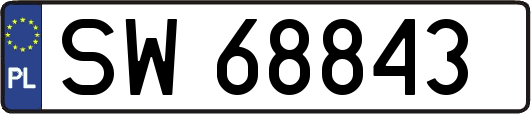 SW68843