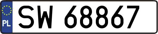 SW68867