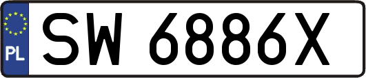 SW6886X