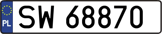 SW68870