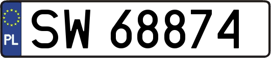 SW68874
