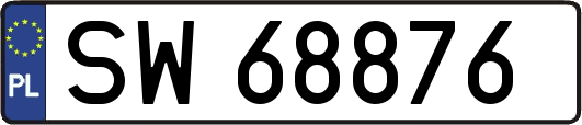 SW68876