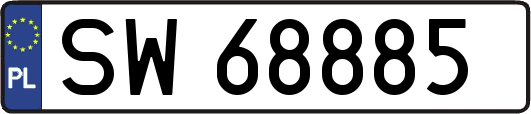 SW68885