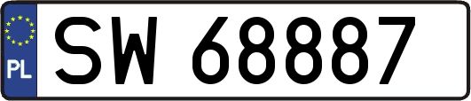 SW68887
