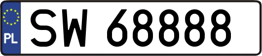 SW68888