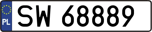 SW68889