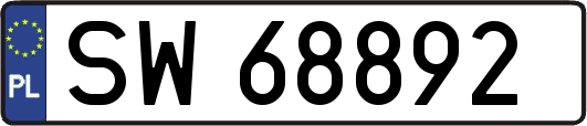 SW68892