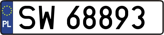 SW68893