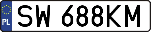 SW688KM