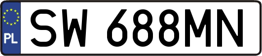 SW688MN
