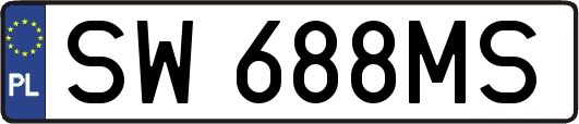 SW688MS