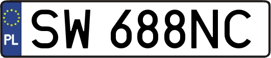 SW688NC