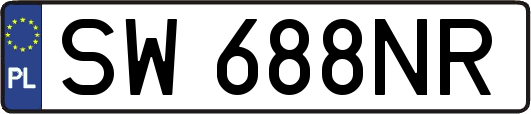 SW688NR