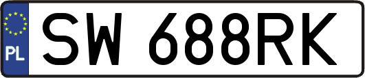 SW688RK