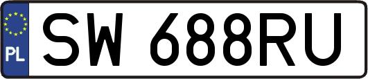 SW688RU