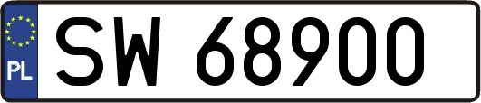 SW68900