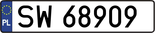 SW68909